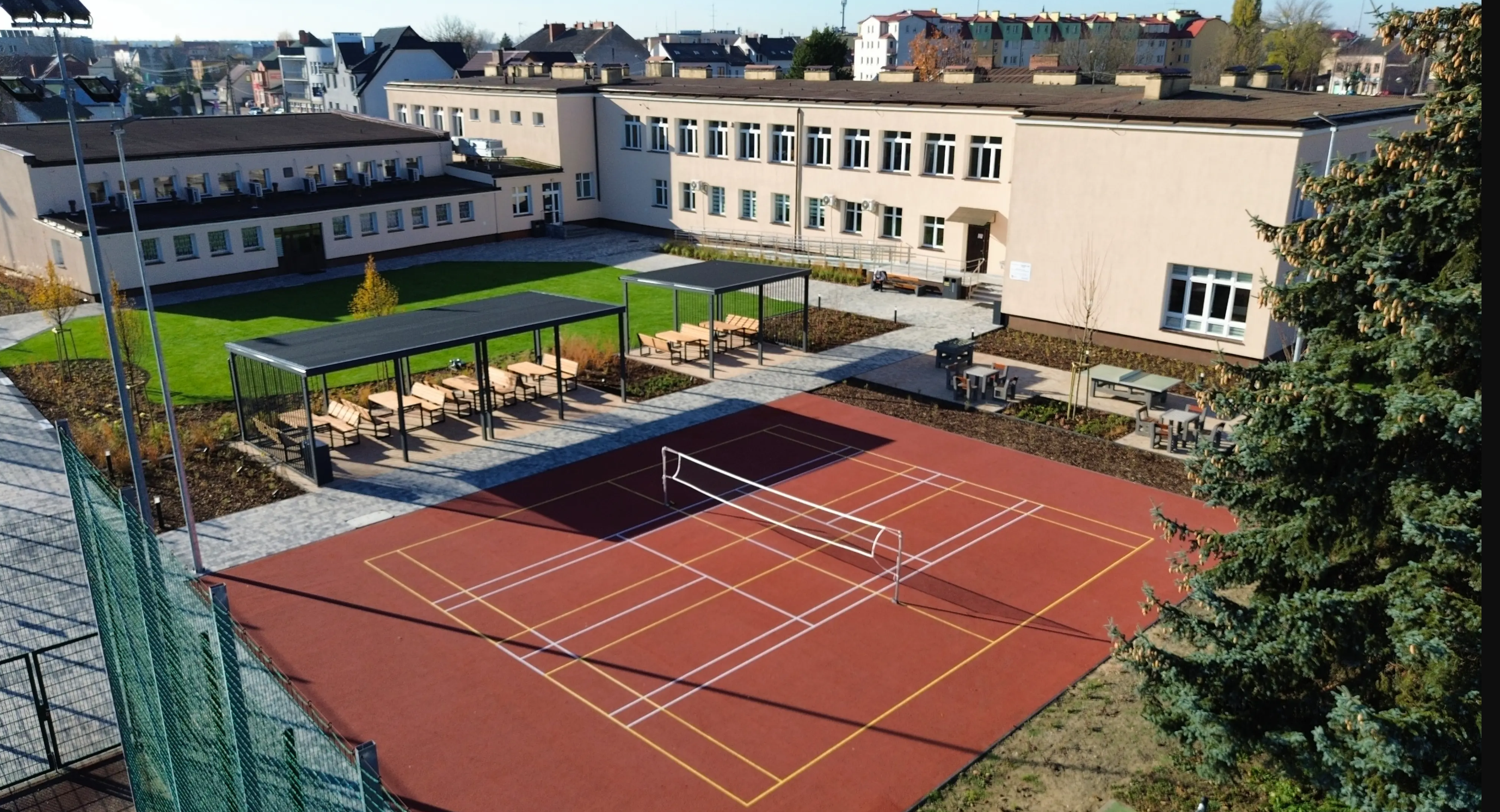 REGULAMIN REKRUTACJI W ZESPOLE SZKÓŁ NR 2 W OSTROWI MAZOWIECKIEJ NA ROK SZKOLNY 2026/2027 